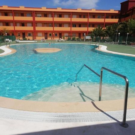 Appartement Casa Guira - Fuerteventura à Parque Holandes Extérieur photo