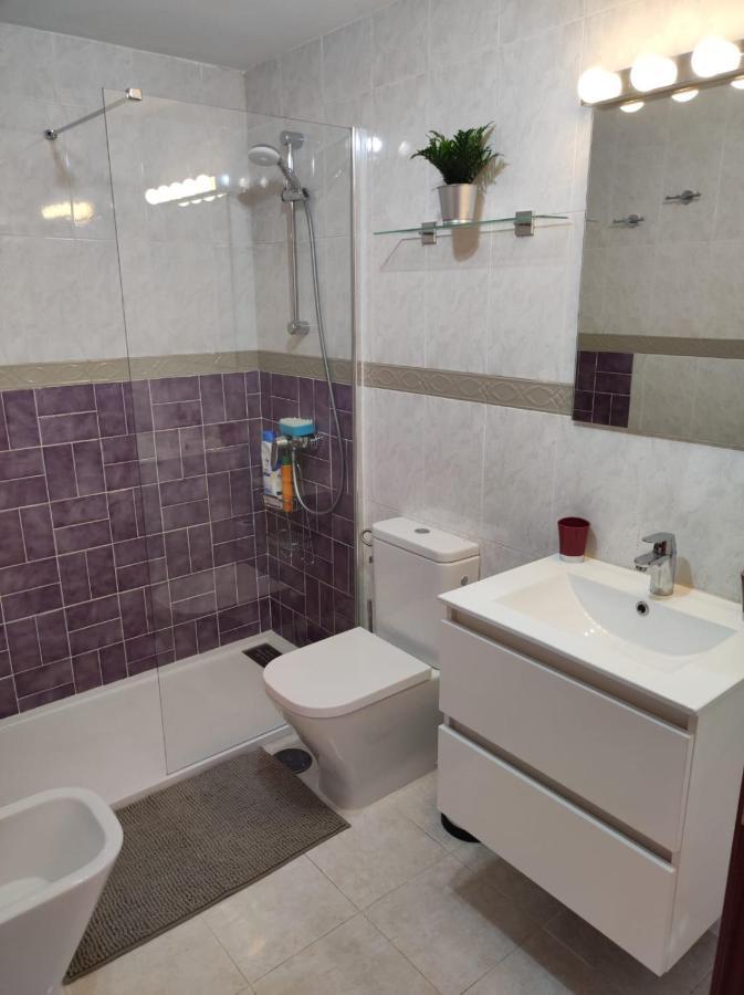Appartement Casa Guira - Fuerteventura à Parque Holandes Extérieur photo