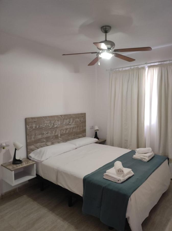 Appartement Casa Guira - Fuerteventura à Parque Holandes Extérieur photo