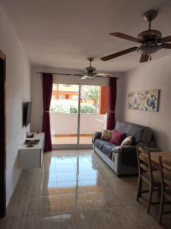 Appartement Casa Guira - Fuerteventura à Parque Holandes Extérieur photo