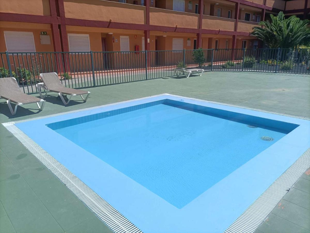 Appartement Casa Guira - Fuerteventura à Parque Holandes Extérieur photo
