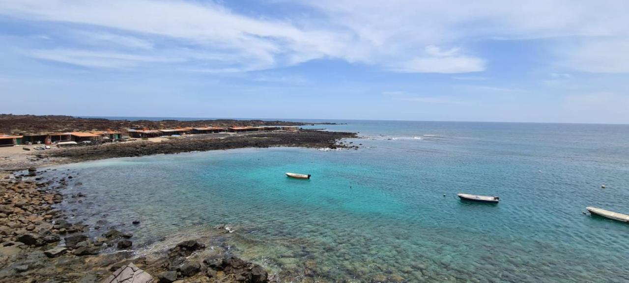 Appartement Casa Guira - Fuerteventura à Parque Holandes Extérieur photo