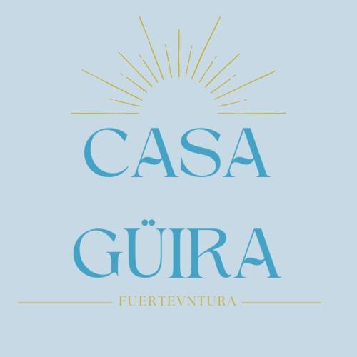 Appartement Casa Guira - Fuerteventura à Parque Holandes Extérieur photo