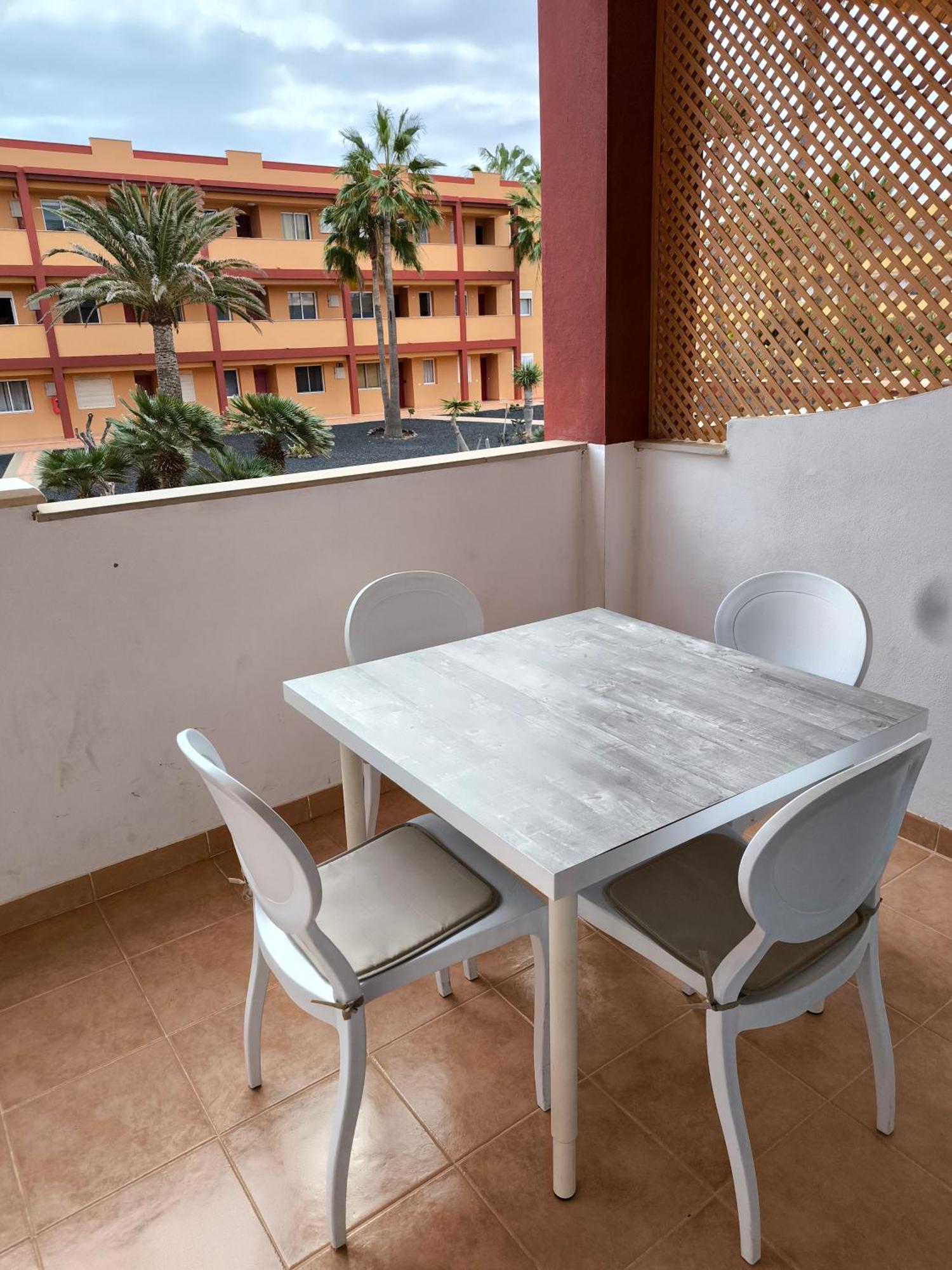 Appartement Casa Guira - Fuerteventura à Parque Holandes Extérieur photo
